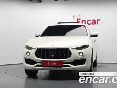 2022 Maserati Levante 2.0 GT AWD, фото 3, лот 10035184