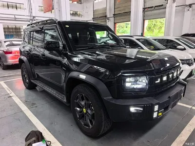 2023 Jetour Traveler 2.0T 4WD Cross PRO+, фото 4, лот 10432410