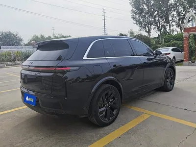 2023 Li Auto L7 Air, фото 3, лот 11203999