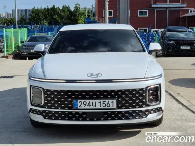 2026 Hyundai Grandeur 2,5 Gasoline 2WD, фото 1, лот 10203422