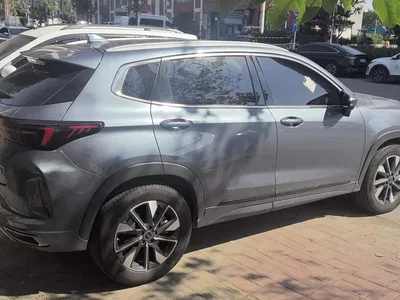 2022 Exeed Windchaser Riding the Wind and Waves Edition 1.5T CVT Wind Starter, фото 3, лот 11152102