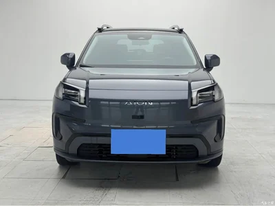 2024 Aion V Aion T-Rex 650 Smart Luxury Edition, фото 1, лот 10240175