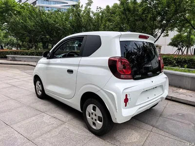 2021 Roewe Kaiwei CLEVER 302km Excellence Edition, фото 4, лот 10349789
