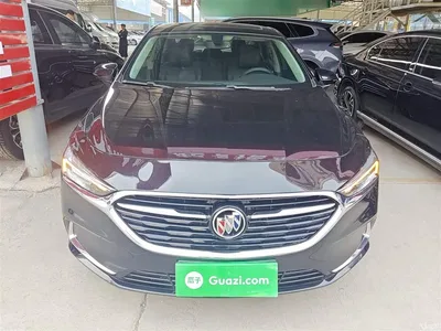 2019 Buick LaCrosse 28T Luxury Edition, фото 3, лот 10262874