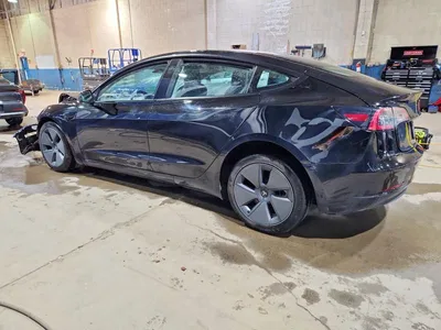 2023 TESLA MODEL 3, фото 2, лот 11594605