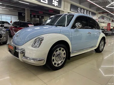 2022 Ora Ballet Cat 401km Nutcracker Edition, фото 1, лот 10331639
