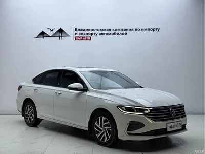 2023 Volkswagen Lavida 1.5L Automatic Starlight 5 Million Edition, фото 3, лот 10415850