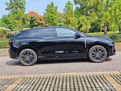 2025 Voyah Auto Voyah Zhiyin Base, фото 4, лот 11568838