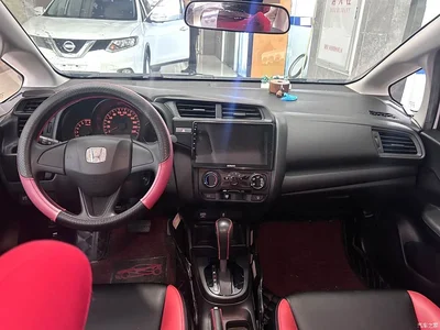 2018 Honda Fit 1.5L CVT Comfort Edition, фото 3, лот 11137755