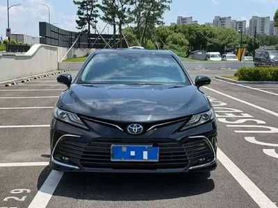 2022 Toyota Camry 2.0GVP Leading Edition, фото 2, лот 10281742