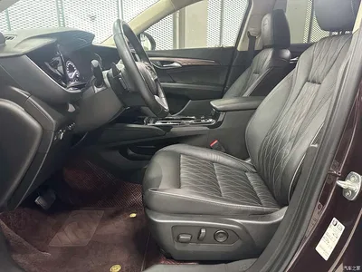 2020 Buick Envision S Enclave S 652T AWD Avenir Aviya, фото 4, лот 10364408