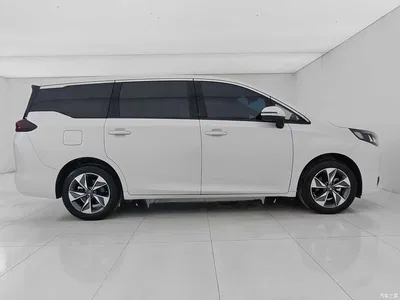 2023 GAC Trumpchi Trumpchi M6 PRO 270T DCT Luxury Edition, фото 4, лот 10414030