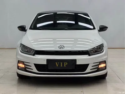 2015 Volkswagen Scirocco 1.4TSI Trend Edition, фото 2, лот 11137258