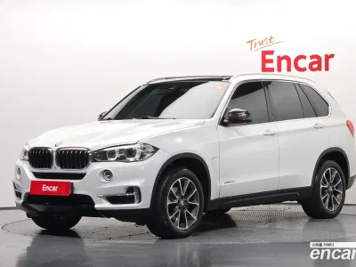 2018 BMW X5 xDrive 30d, фото 1, лот 10133986