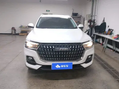 2023 Haval H6 National Trend Edition 1.5T Automatic Urban, фото 2, лот 10765866