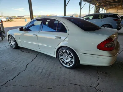 2008 MERCEDES-BENZ E 350, фото 2, лот 10834771