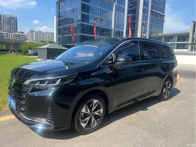 2021 GAC Trumpchi Trumpchi M6 PRO 270T DCT Elite, фото 1, лот 10420231