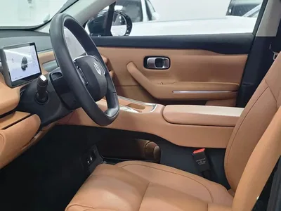2026 Leapmotor C16 Model Year EREV 280 LiDAR Premium Edition 6-Seater, фото 4, лот 10445334