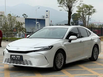 2024 Toyota Camry Hybrid 2.0HGVP Luxury Edition, фото 1, лот 10277043