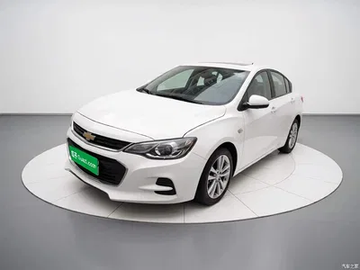 2016 Chevrolet Cavalier 1.5L Manual Delight Edition, фото 1, лот 11242040