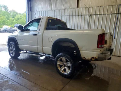 2005 DODGE RAM 1500 ST, фото 2, лот 10903984