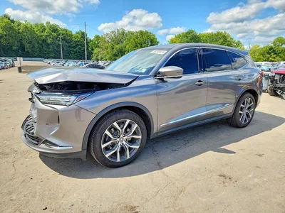2023 ACURA MDX TECHNOLOGY, фото 1, лот 10871817