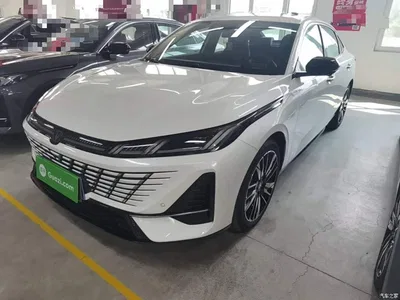 2025 Changan Eado Model Year Facelift 1.5T 500Bar Premium Edition, фото 2, лот 10253188