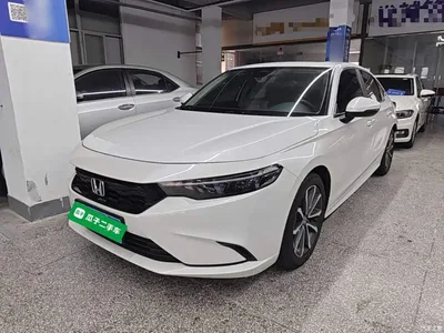2023 Honda Integra 240TURBO CVT Luxury Edition, фото 1, лот 10387308