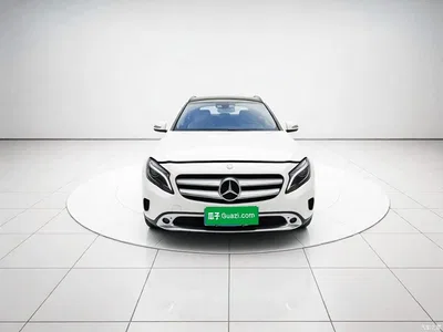 2015 Mercedes-Benz GLA 200 Fashion, фото 2, лот 10886180