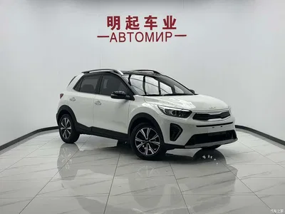 2021 Kia KX1 1.4L CVT Fun Sunroof Version, фото 2, лот 11242600