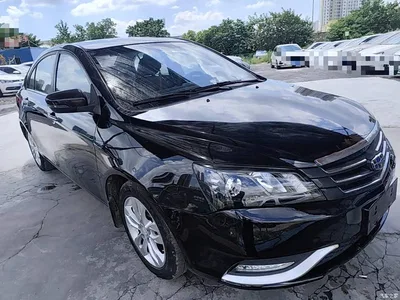 2016 Geely Emgrand Sedan 1.5L Manual Up Version, фото 4, лот 10309963