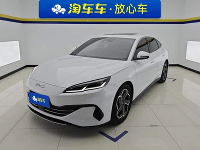 2024 BYD Seal 06 New Energy DM-i 120KM Flagship, фото 1, лот 11249395