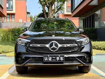 2023 Mercedes-Benz GLC 260 L 4MATIC Luxury 7-Seater, фото 2, лот 10241548