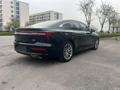 2023 Besturn B70 3rd Generation 1.5T Automatic Comfort, фото 4, лот 10412650