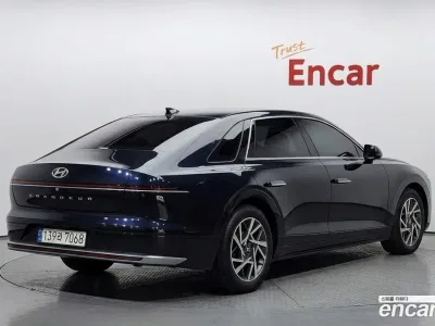 2023 Hyundai Grandeur 2,5 Gasoline 2WD, фото 2, лот 10304402