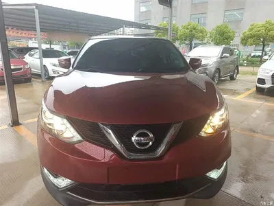 2017 Nissan Qashqai 2.0L CVT Elite Edition (China V), фото 3, лот 10349632