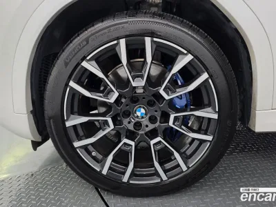 2024 BMW X6 xDrive40i M Sport, фото 4, лот 10078474