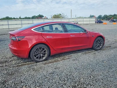 2018 TESLA MODEL 3, фото 3, лот 10855772