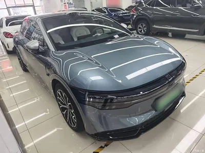 2024 ZEEKR 007 RWD Intelligent Driving Edition 100kWh, фото 4, лот 10291998