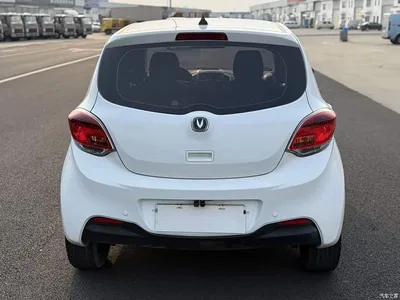 2021 Changan Benben E-Star National Edition Xinyi (Quick Charge) NCM, фото 4, лот 11192911
