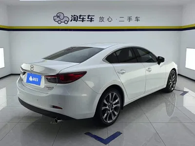 2015 Mazda Atenza 2.5L Skyactiv Prestige Edition, фото 3, лот 10322995