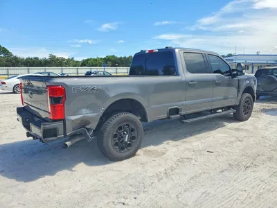 2024 FORD F250 SUPER DUTY, фото 3, лот 10507387