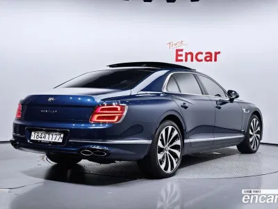 2024 Bentley Flying Spur 4.0 Azure, фото 2, лот 10118056