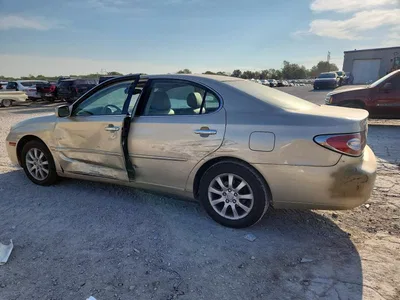 2002 LEXUS ES 300, фото 2, лот 10977309