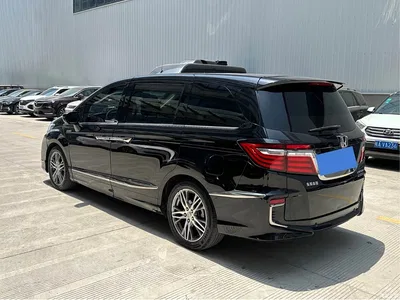 2019 Honda Elysion 2.0L Hybrid Luxury Edition, фото 4, лот 10406408