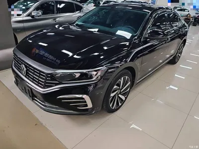 2022 Volkswagen Passat 330TSI Elite Edition, фото 1, лот 10440433