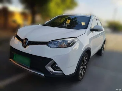 2015 MG Roewe RX5 2.0TGI TST Luxury Edition, фото 2, лот 10890103