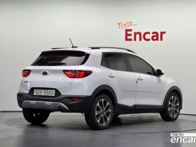 2018 Kia Stonic Diesel 1.6 Prestige, фото 2, лот 11756164