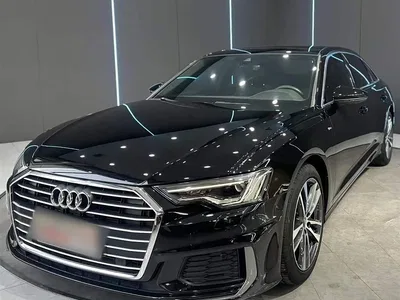 2019 Audi A6L 40 TFSI Luxury Dynamic, фото 2, лот 10434276