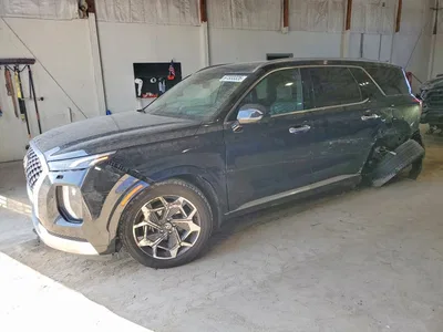 2021 HYUNDAI PALISADE CALLIGRAPHY, фото 1, лот 10752207